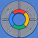 Google Calendar Agent  screen for extension Chrome web store in OffiDocs Chromium