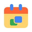 google calendar duplicate event  screen for extension Chrome web store in OffiDocs Chromium
