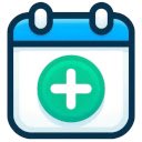 Google Calendar Event Adder  screen for extension Chrome web store in OffiDocs Chromium