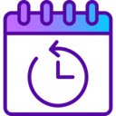 Google Calendar Extension  screen for extension Chrome web store in OffiDocs Chromium