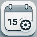 Google Calendar Grouping  screen for extension Chrome web store in OffiDocs Chromium