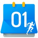 Google Calendar Natural Language Input  screen for extension Chrome web store in OffiDocs Chromium