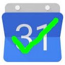 Google Calendar Oneclick TitleChanger  screen for extension Chrome web store in OffiDocs Chromium