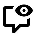 Google Chat Background Notifier  screen for extension Chrome web store in OffiDocs Chromium