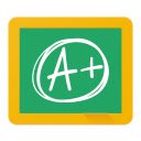Google classroom Grade Changer  screen for extension Chrome web store in OffiDocs Chromium