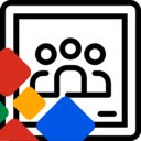 Google Classroom Grade Finder  screen for extension Chrome web store in OffiDocs Chromium