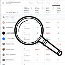 Google Classroom Grades Filter  screen for extension Chrome web store in OffiDocs Chromium