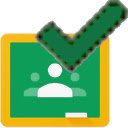 Google Classroom Tweaks  screen for extension Chrome web store in OffiDocs Chromium