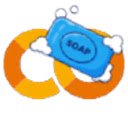 Google Colab Question Mark Begone  screen for extension Chrome web store in OffiDocs Chromium