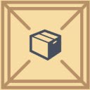 google delivery widget  screen for extension Chrome web store in OffiDocs Chromium