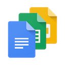 Écran Google Docs Quick Create pour l'extension Chrome web store dans OffiDocs Chromium