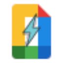 Google Docs Quick Create  screen for extension Chrome web store in OffiDocs Chromium