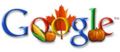 無料ダウンロードGoogleDoodle-GIMPオンライン画像エディタで編集できるCanadianThanksgiving2002無料の写真または画像