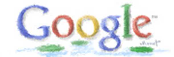 Baixe gratuitamente Google Doodle - foto ou imagem gratuita do 161º aniversário de Claude Monet a ser editada com o editor de imagens online do GIMP