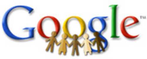 Free download Google Doodle - Dr. Martin Luther King Day 2003 free photo or picture to be edited with GIMP online image editor