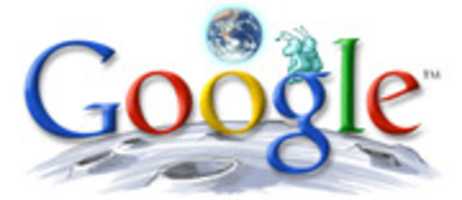 Free download Google Doodle - Earth Day 2003 free photo or picture to be edited with GIMP online image editor