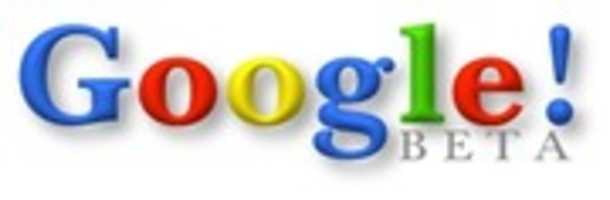 Free download Google Doodle - Google Beta free photo or picture to be edited with GIMP online image editor