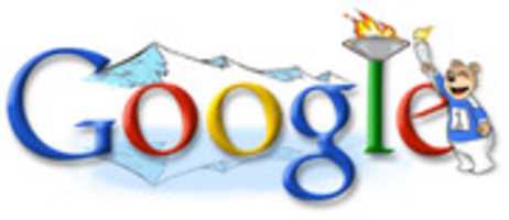 Free download Google Doodle - Winter Olympics 2002 - Opening Ceremonies free photo or picture to be edited with GIMP online image editor