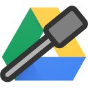 Google Drive Background Color Changer  screen for extension Chrome web store in OffiDocs Chromium