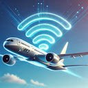 Google Flights Starlink Indicator  screen for extension Chrome web store in OffiDocs Chromium