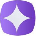 Google Gemini Open SideBar in Chrome  screen for extension Chrome web store in OffiDocs Chromium