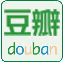 Google Dia di layar Douban untuk toko web ekstensi Chrome di OffiDocs Chromium