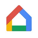 Google Home für PC, WindowsTheme Neuer Tab-Bildschirm für die Erweiterung Chrome Web Store in OffiDocs Chromium