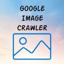 Google Image Crawler  screen for extension Chrome web store in OffiDocs Chromium