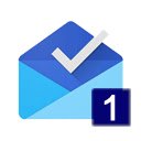 Google Inbox Checker (Inbox by Gmail)  screen for extension Chrome web store in OffiDocs Chromium