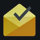 ຫນ້າຈໍ Google Inbox Dark Skin ສໍາລັບສ່ວນຂະຫຍາຍ Chrome web store ໃນ OffiDocs Chromium