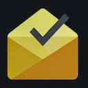 מסך Google Inbox Dark Skin להרחבה Chrome web store ב-OffiDocs Chromium