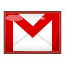 Skrin Google Mail Checker untuk sambungan kedai web Chrome dalam OffiDocs Chromium