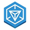 Google Map 2 Ingress Intel Map  screen for extension Chrome web store in OffiDocs Chromium