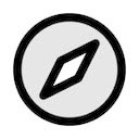 Google Maps Button from search results  screen for extension Chrome web store in OffiDocs Chromium