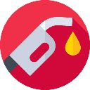 Google Maps Fuel Cost Calculator  screen for extension Chrome web store in OffiDocs Chromium
