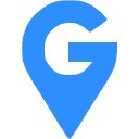 Google Maps QuickClick Search to Maps  screen for extension Chrome web store in OffiDocs Chromium