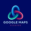 Google Maps Search Checker  screen for extension Chrome web store in OffiDocs Chromium