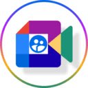 Google Meet Attendance Download  screen for extension Chrome web store in OffiDocs Chromium