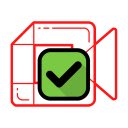 Google Meet Attendance: Participants to CSV  screen for extension Chrome web store in OffiDocs Chromium