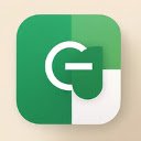 GoogleMeet Auto Mute  screen for extension Chrome web store in OffiDocs Chromium