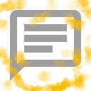Google Meet Chat Flow  screen for extension Chrome web store in OffiDocs Chromium