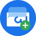 Google Meet Email Helper  screen for extension Chrome web store in OffiDocs Chromium
