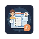 Google Meeting Spreadsheet Connector  screen for extension Chrome web store in OffiDocs Chromium