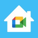 Google Meet <=> Home Assistant  screen for extension Chrome web store in OffiDocs Chromium