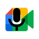 Google Meet Microphone Toggle  screen for extension Chrome web store in OffiDocs Chromium