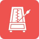 Google Metronome  screen for extension Chrome web store in OffiDocs Chromium