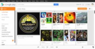 Free download Google Music free photo or picture to be edited with GIMP online image editor