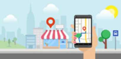 Free download Google My Business free photo or picture to be edited with GIMP online image editor