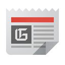 ຫນ້າຈໍ Google News ສໍາລັບສ່ວນຂະຫຍາຍຮ້ານເວັບ Chrome ໃນ OffiDocs Chromium