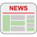 Google News Blocker  screen for extension Chrome web store in OffiDocs Chromium